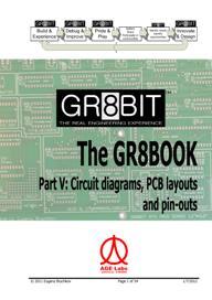 GR8BOOK Part V